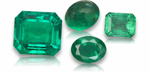 店铺 哥伦比亚绿宝石 宝石