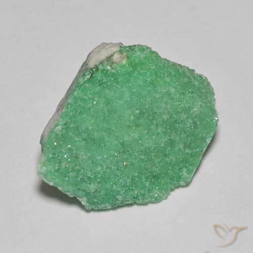 3.97 克拉奇形德鲁兹磷铝石宝石| 12.2 x 11.2 mm | GemSelect